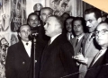 Προεκλογικοί αγώνες του Σοφοκλή Βενιζέλου.