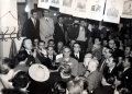 Προεκλογικοί αγώνες του Σοφοκλή Βενιζέλου.