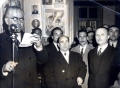 Προεκλογικοί αγώνες του Σοφοκλή Βενιζέλου.