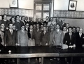 Προεκλογικοί αγώνες του Σοφοκλή Βενιζέλου.