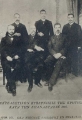 Η κυβέρνηση της Κρήτης (1897).