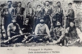 Αγωνιστές στο Θέρισο
