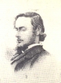 Ο Γουλιέλμος-Ιάκωβος Στήλμαν (1828-1901), απεσταλμένος των Times του Λονδίνου στην Κρήτη: Κατά την επανάστασης του 1889 έπαιξε ρόλο  καθοριστικό.